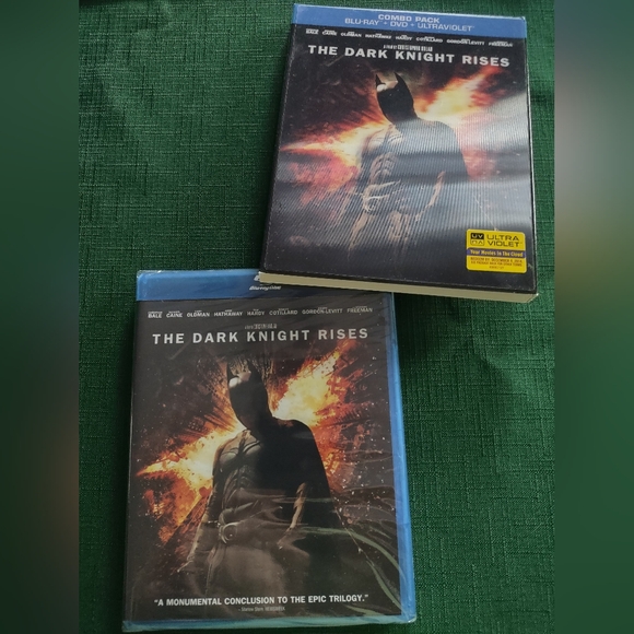 The Dark Knight Rises - Picture 5 of 5